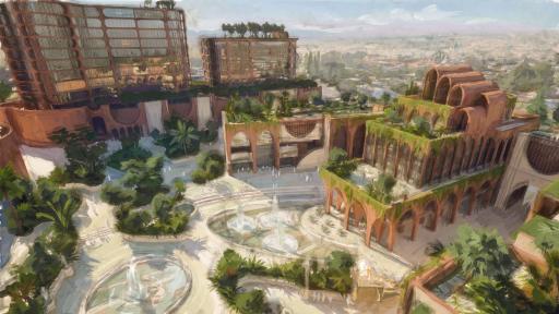 Gold Coast launches global search for Baz Luhrmann backed ‘Miami Arts Depot’