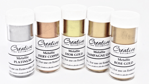 Cake decorating dust recalled nationwide after Gold Coast toddler left in coma