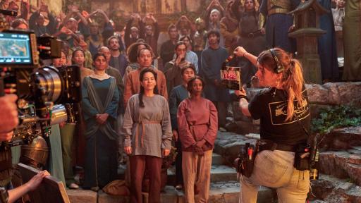 Gold Coast shines on world stage as global film hub finalist