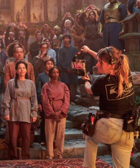 Gold Coast shines on world stage as global film hub finalist