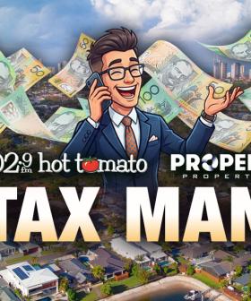 1029 Hot Tomato and Propell Property's $30,000 Tax Man