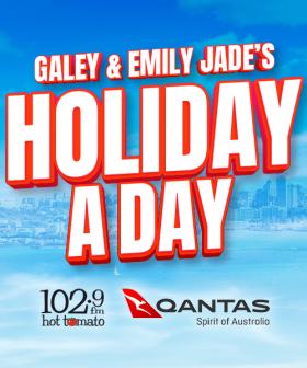 Galey & Emily Jade’s Holiday A Day – Win an Auckland Getaway!