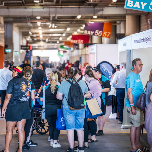 Gold Coast Aged & Disability Expo 2026