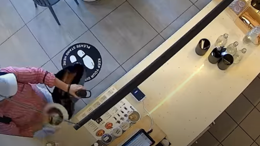 Serial tip jar thief arrested over Gold Coast cafe crime spree