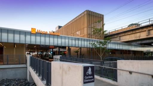 REVEALED: Date set for opening of newest Gold Coast train station