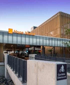 REVEALED: Date set for opening of newest Gold Coast train station