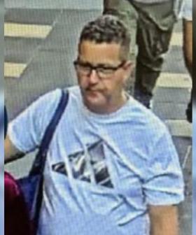 Surfers Paradise assault sparks police appeal