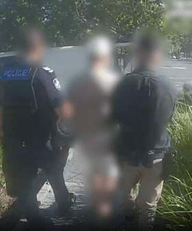 Man charged over $14k tyre and rim theft from luxury Gold Coast dealership