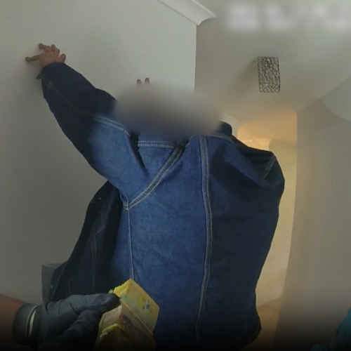 WATCH | Two men hit with 400 charges over south east card skimming scam