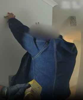 WATCH | Two men hit with 400 charges over south east card skimming scam
