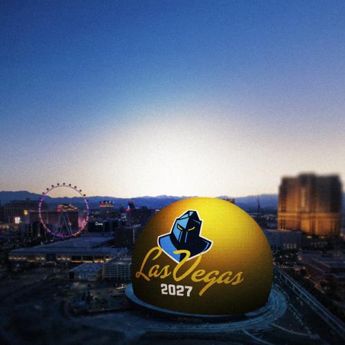 Titans bound for Las Vegas as club confirmed for 2027 NRL season opener