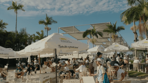 Gold Coast gears up for blockbuster $60M events mega month