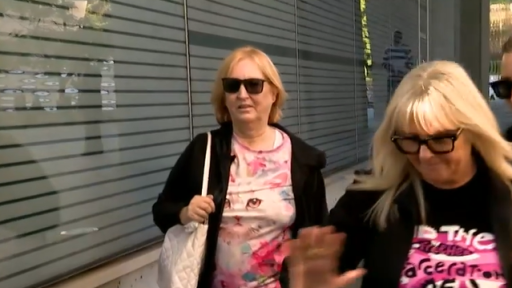 Gold Coast woman found not guilty of murdering son