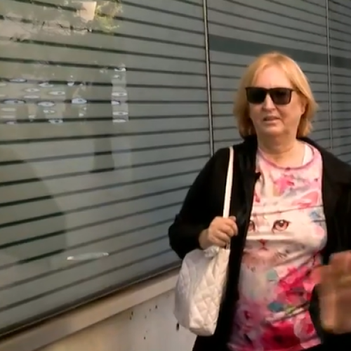 Gold Coast woman found not guilty of murdering son