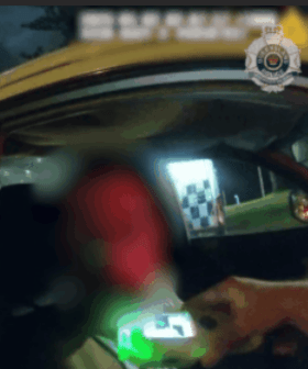 WATCH | 13 drunk drivers busted in Gold Coast police operation