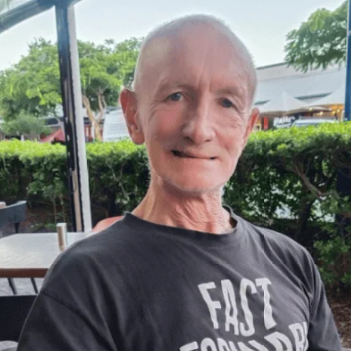 Concerns for man missing from the Gold Coast for almost three weeks