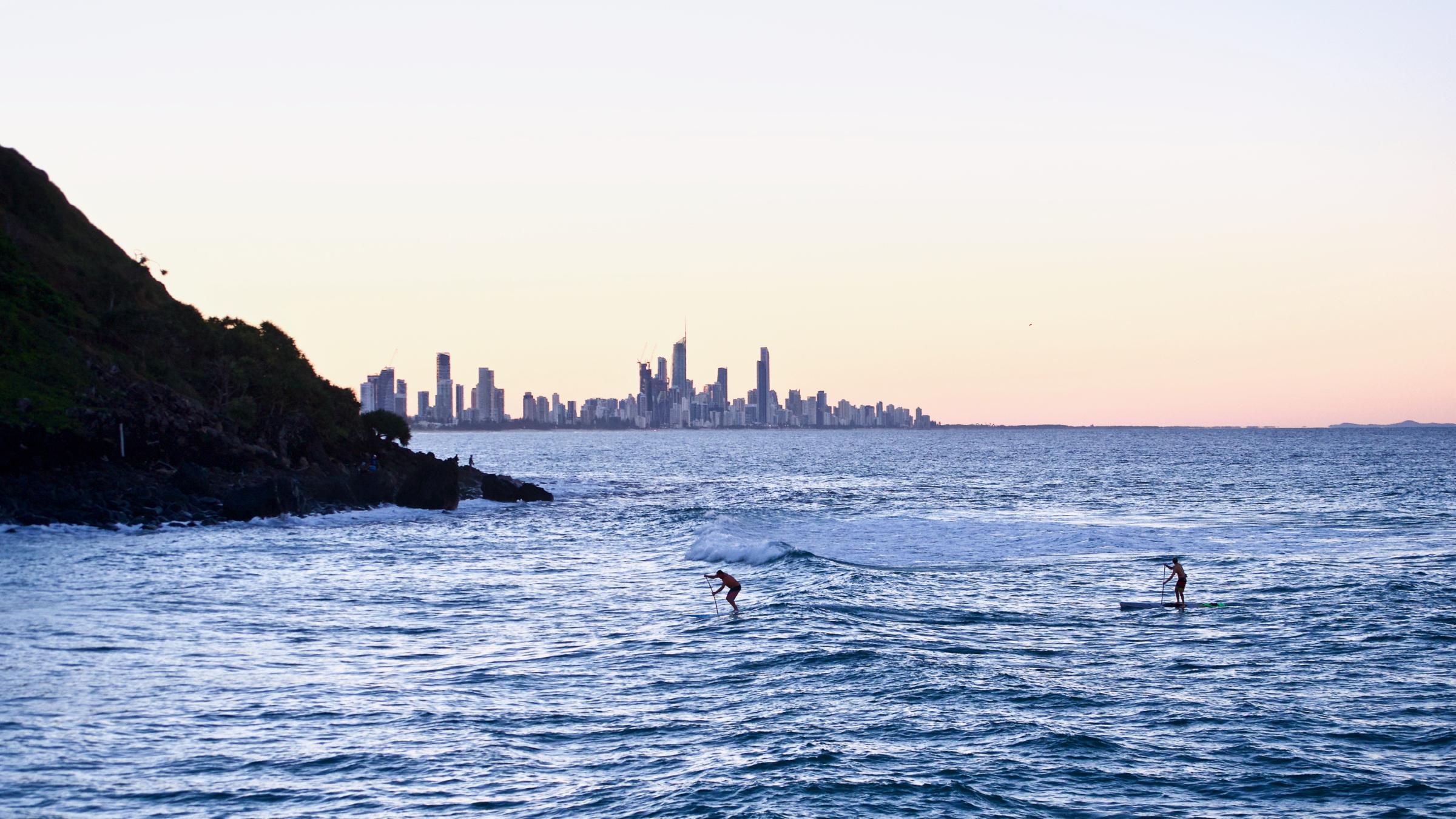 Record wet May gives way to dry start to winter