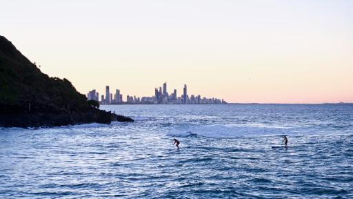 Record wet May gives way to dry start to winter