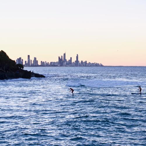 Record wet May gives way to dry start to winter