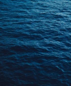 Miracle Broadwater rescue after tinnie capsizes off Gold Coast