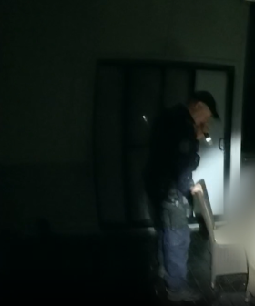 Teen found hiding under table after Gold Coast stolen car chase