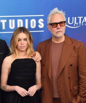 Viral Video Shows David Corenswet Defending Milly Alcock on Red Carpet