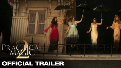 The Practical Magic 2 Trailer Raises One Big Question