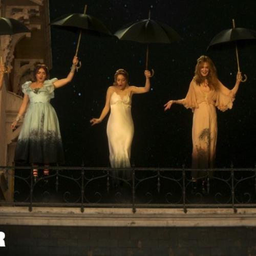 The Practical Magic 2 Trailer Raises One Big Question