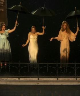 The Practical Magic 2 Trailer Raises One Big Question