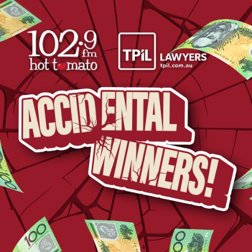 1029 Hot Tomato and TPIL Lawyers Accidental Winners!