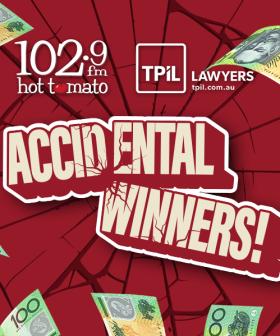 1029 Hot Tomato and TPIL Lawyers Accidental Winners!