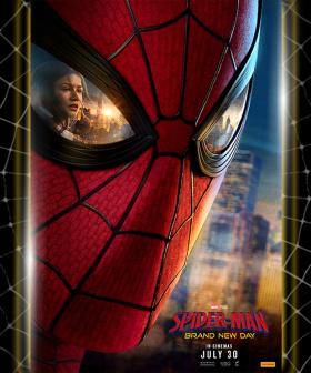 Win a double pass to our 1029 Hot Tomato exclusive preview screening of SPIDER-MAN: BRAND NEW DAY