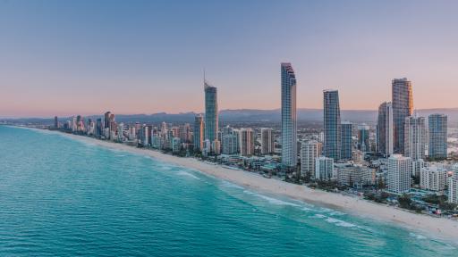 Gold Coast economy booming, outpacing nation’s capitals