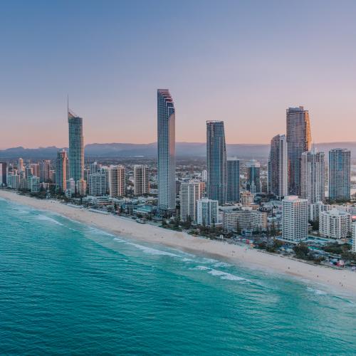 Gold Coast economy booming, outpacing nation’s capitals