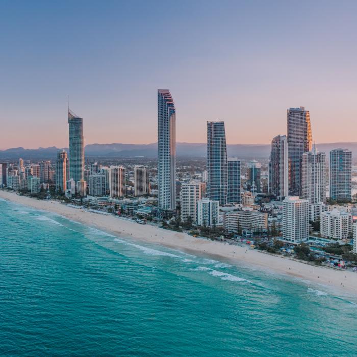Gold Coast