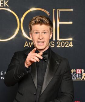 Robert Irwin Confirmed As Host Of The 2026 Logie Awards