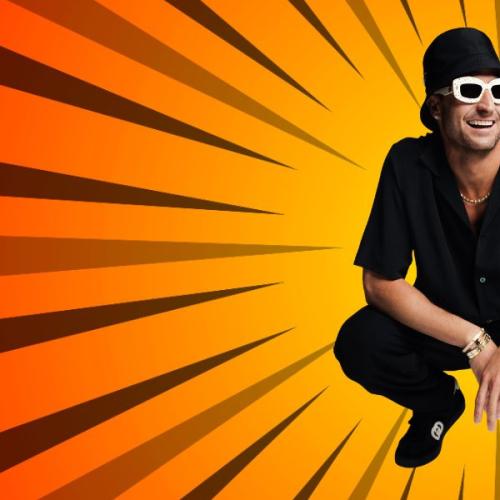 From Ibiza to the Toy Box: DJ FISHER Joins the Cast of Toy Story 5
