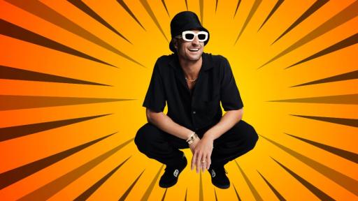 From Ibiza to the Toy Box: DJ FISHER Joins the Cast of Toy Story 5