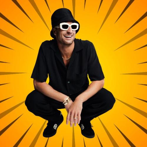 From Ibiza to the Toy Box: DJ FISHER Joins the Cast of Toy Story 5