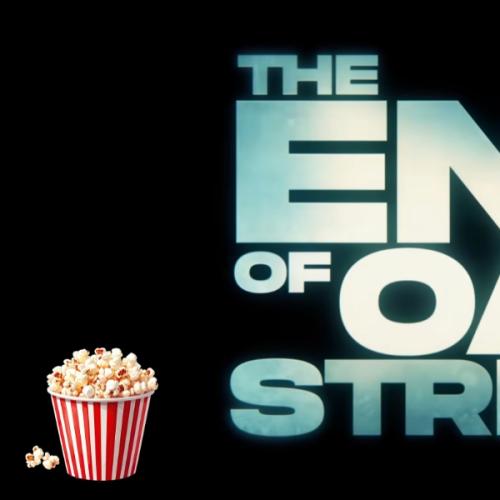 The New End Of Oak Street Trailer Looks Insane