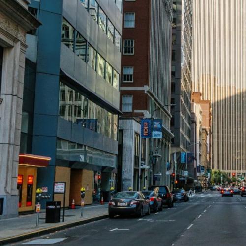 How To Go Back in Time Using Google Maps Street View