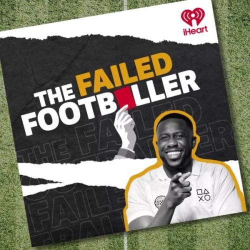 The World Cup Podcast You Need in Your Feed (Even If the Host Failed on the Pitch)
