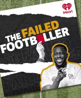 The World Cup Podcast You Need in Your Feed (Even If the Host Failed on the Pitch)
