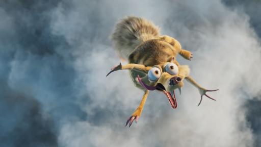 The Ice Age Herd is Back, and They Just Got Blasted Out of a Volcano