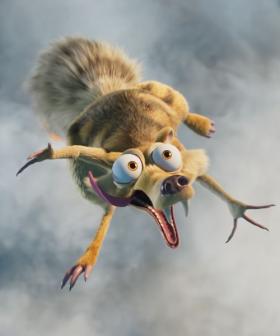 The Ice Age Herd is Back, and They Just Got Blasted Out of a Volcano