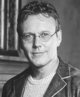From Buffy to Ted Lasso: Remembering the Incredible Career of Anthony Head