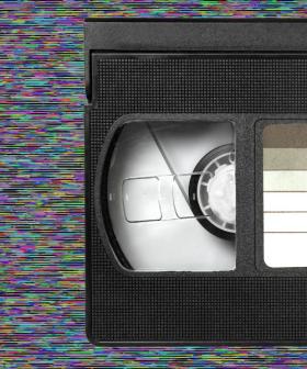 Why One Director is Flipping the Bird to AI With a Straight-to-VHS Movie