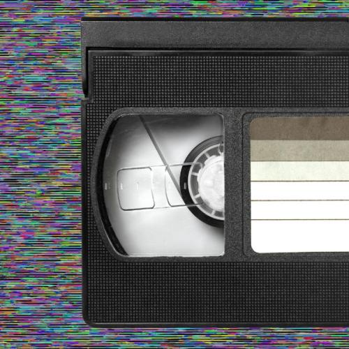 Why One Director is Flipping the Bird to AI With a Straight-to-VHS Movie