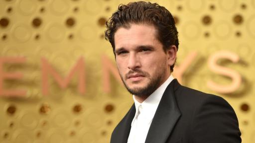 Why Kit Harington Didn’t Know His Real Name Until Age 11