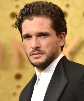 Why Kit Harington Didn’t Know His Real Name Until Age 11
